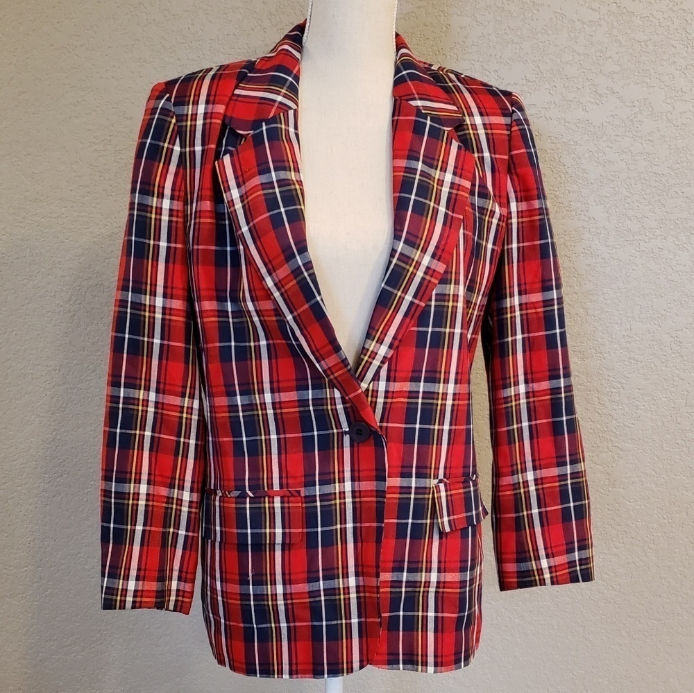 Sophisticates by Pendleton petite. Blazer